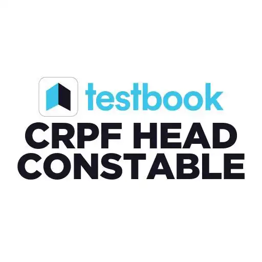 Play CRPF Head Constable Prep App APK