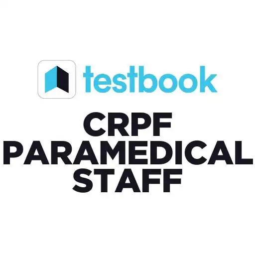 Play CRPF Paramedical Staff Prep APK Play CRPF Paramedical Staff Prep APK