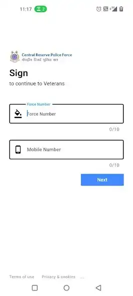 Play CRPF Veterans  and enjoy CRPF Veterans with UptoPlay