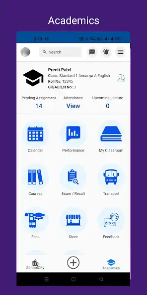 Play C.R. Reddy PG College  and enjoy C.R. Reddy PG College with UptoPlay