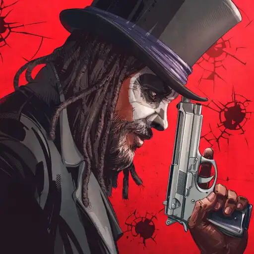 Play CRSED: Royale Apex Battle APK