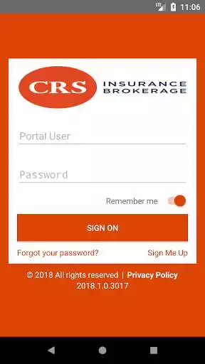 Play CRS Insurance 24/7  and enjoy CRS Insurance 24/7 with UptoPlay