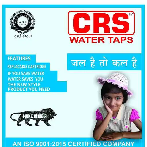 Play CRS Water Taps APK Play CRS Water Taps APK