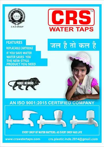 Play CRS Water Taps as an online game CRS Water Taps with UptoPlay