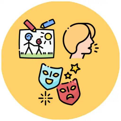 Play Crtaj, glumi, objasni APK