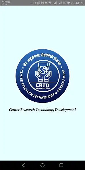 Play CRTD RESEARCH CENTER EMP  and enjoy CRTD RESEARCH CENTER EMP with UptoPlay