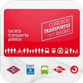 Free play online CRTM - Tarjeta TP APK Free play online CRTM - Tarjeta TP APK
