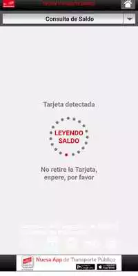 Play CRTM - Tarjeta TP