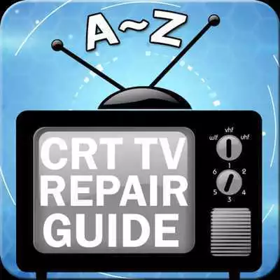 Play CRT TV Repair Guide