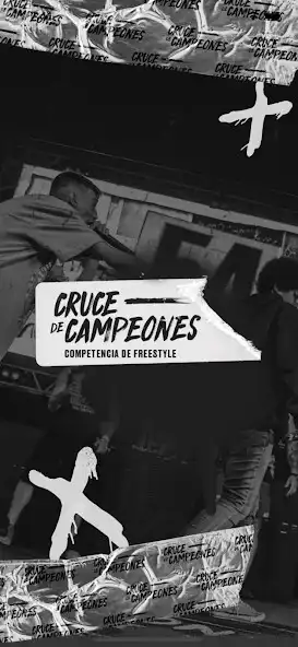 Play Cruce de Campeones (CDC)  and enjoy Cruce de Campeones (CDC) with UptoPlay