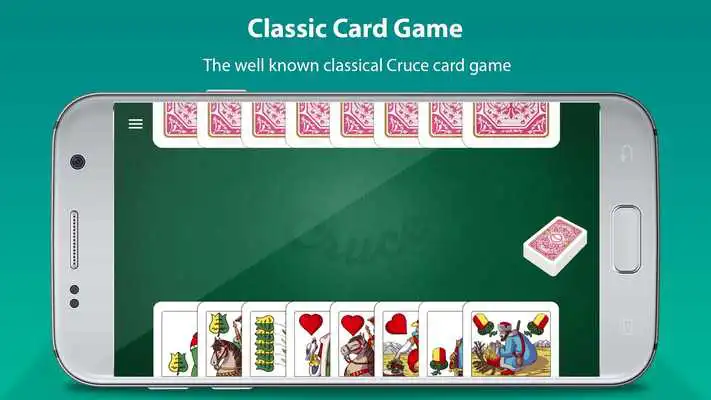 Play Cruce  and enjoy Cruce with UptoPlay