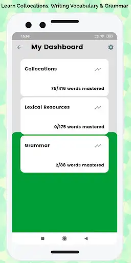 Play Crucibledesk PTE Academic Vocab Builder  and enjoy Crucibledesk PTE Academic Vocab Builder with UptoPlay