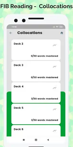 Play Crucibledesk PTE Academic Vocab Builder as an online game Crucibledesk PTE Academic Vocab Builder with UptoPlay
