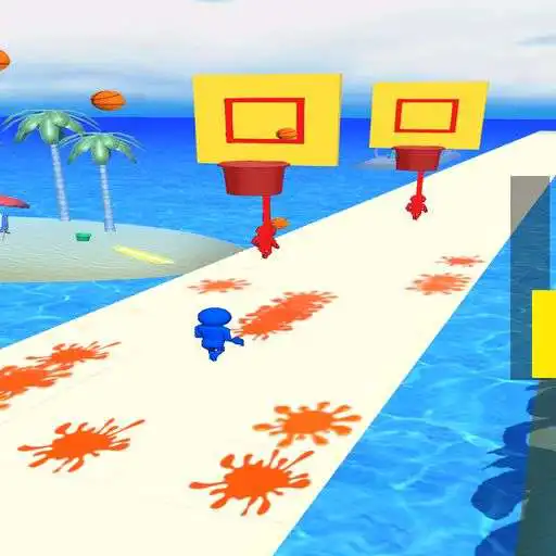 Play Crucible Run APK