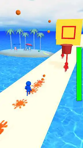 Play Crucible Run  and enjoy Crucible Run with UptoPlay