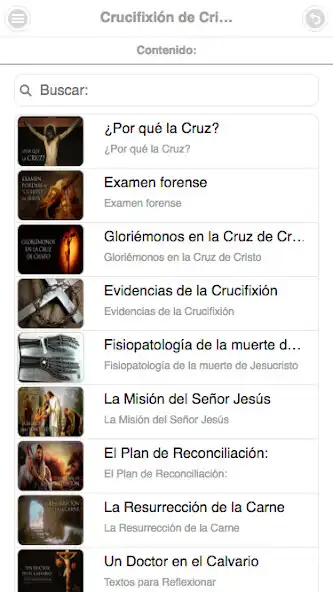 Play Crucifixión de Cristo as an online game Crucifixión de Cristo with UptoPlay