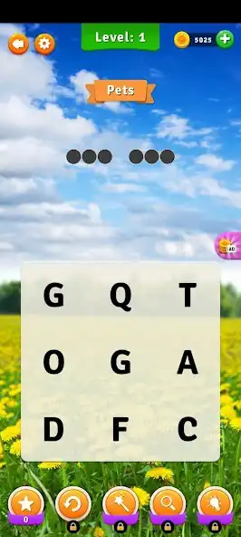 Play Crucigrama as an online game online Crucigrama with UptoPlay Play Crucigrama as an online game Crucigrama with UptoPlay