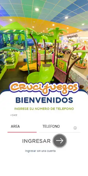 Play Crucijuegos Salas  and enjoy Crucijuegos Salas with UptoPlay