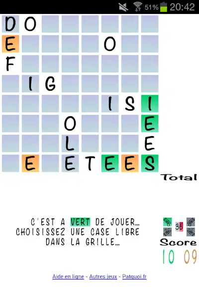 Play CrucivermoT  and enjoy CrucivermoT with UptoPlay