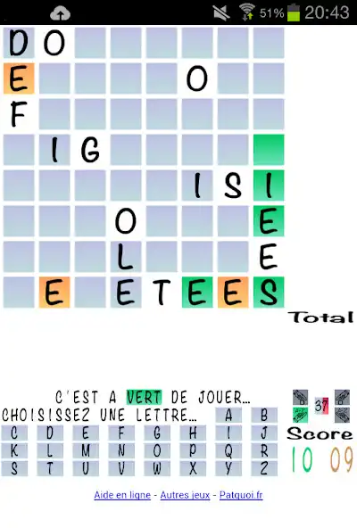 Play CrucivermoT as an online game CrucivermoT with UptoPlay