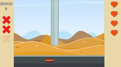 Play Crucker as an online game Crucker with UptoPlay