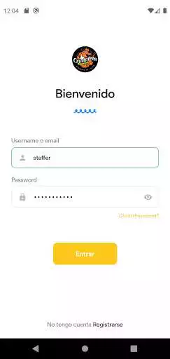 Play Crudatela Restaurant Staff  and enjoy Crudatela Restaurant Staff with UptoPlay