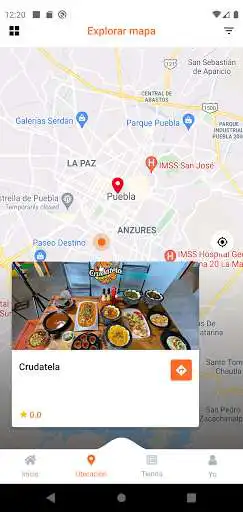 Play Crudatela as an online game Crudatela with UptoPlay