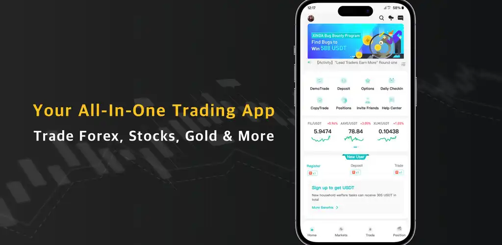 Play Crude Oil Futures-Forex  and enjoy Crude Oil Futures-Forex with UptoPlay