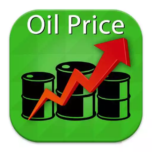Play Crude Oil Price Brent WTI Live APK