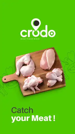 Play Crudo  and enjoy Crudo with UptoPlay