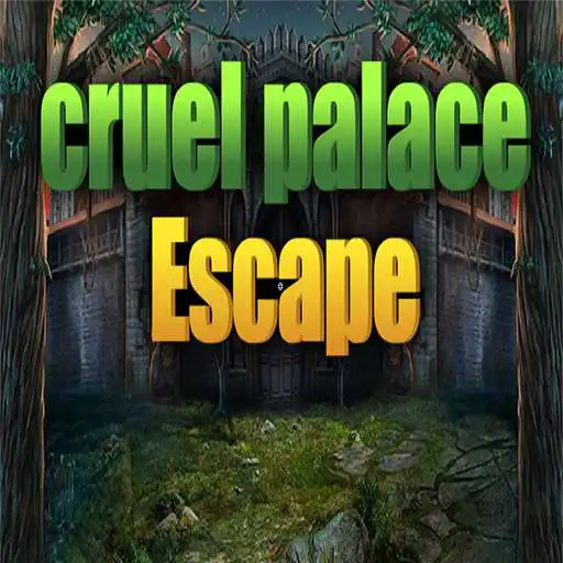 Run free android online Cruel Palace Escape APK Run free android online Cruel Palace Escape APK