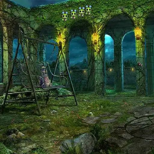 Play APK Cruel Palace Escape  and enjoy Cruel Palace Escape with UptoPlay air.CruelPalaceEscape