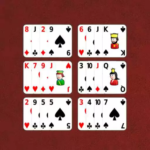 Play Cruel Solitaire APK