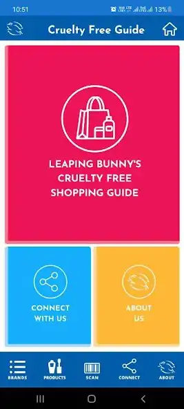 Play Cruelty Free Shopping Guide  and enjoy Cruelty Free Shopping Guide with UptoPlay