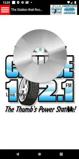 Play CRUISE 102.1 FM - WLEW  and enjoy CRUISE 102.1 FM - WLEW with UptoPlay