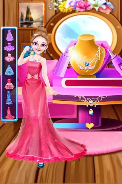 Play Cruise Adventure Story as an online game Cruise Adventure Story with UptoPlay
