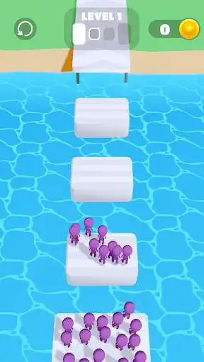Play Cruise Path  and enjoy Cruise Path with UptoPlay