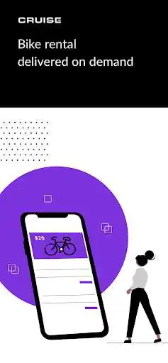 Play Cruise - Rent a Bike  and enjoy Cruise - Rent a Bike with UptoPlay