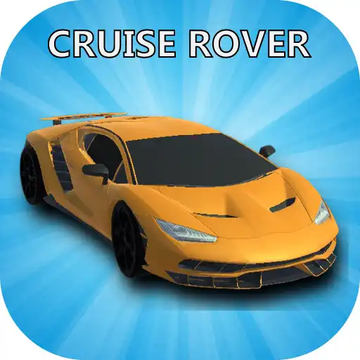 Play Cruise ROVER CAR Driver - 3D APK Play Cruise ROVER CAR Driver - 3D APK