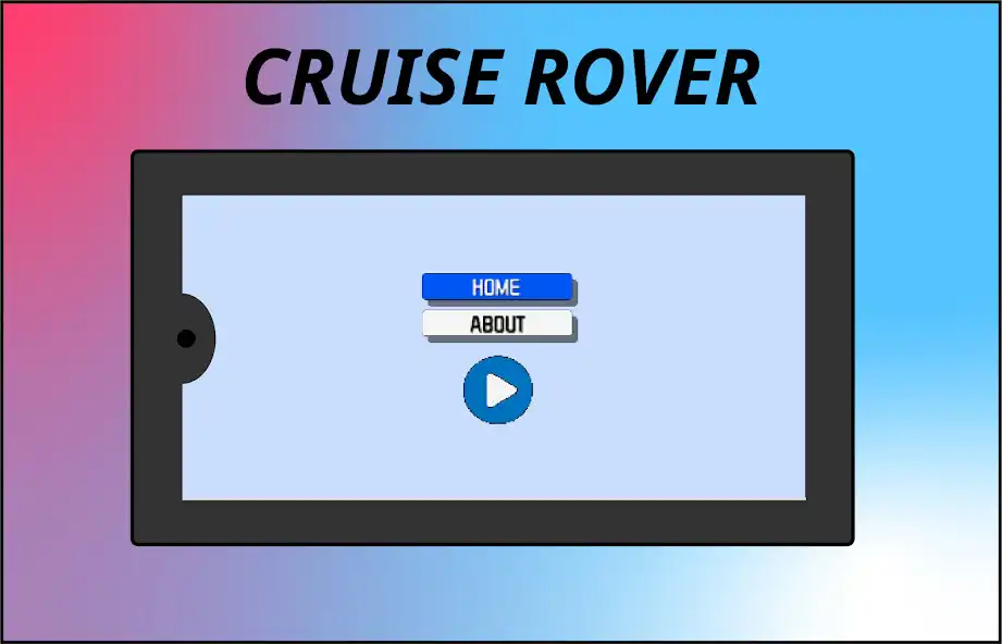Play Cruise ROVER CAR Driver - 3D  and enjoy Cruise ROVER CAR Driver - 3D with UptoPlay