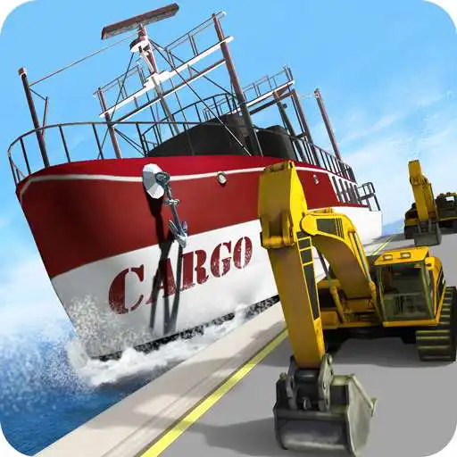 Play Cruise Ship 3D Boat Simulator APK