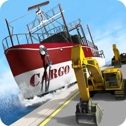 Play Cruise Ship 3D Boat Simulator APK Play Cruise Ship 3D Boat Simulator APK