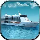Free play online CRUISE SHIP CARGO SIMULATOR APK