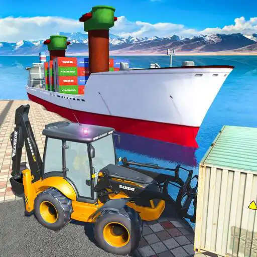 Play Cruise Ship Sea Port Tycoon Sim APK Play Cruise Ship Sea Port Tycoon Sim APK