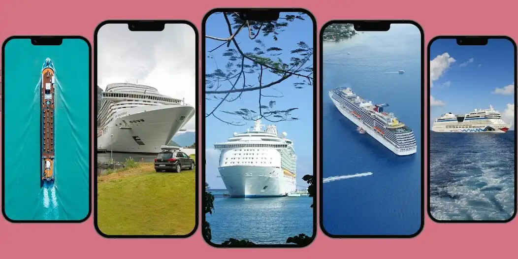 Play Cruise Ships HQ Wallpapers  and enjoy Cruise Ships HQ Wallpapers with UptoPlay