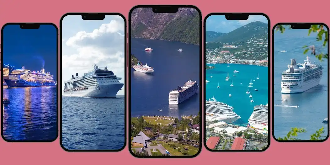 Play Cruise Ships HQ Wallpapers as an online game Cruise Ships HQ Wallpapers with UptoPlay