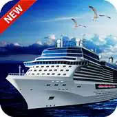 Free play online Cruise Ship Simulator 2017 APK