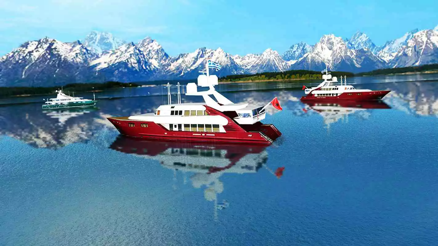 Play Cruise Ship Simulator 2017