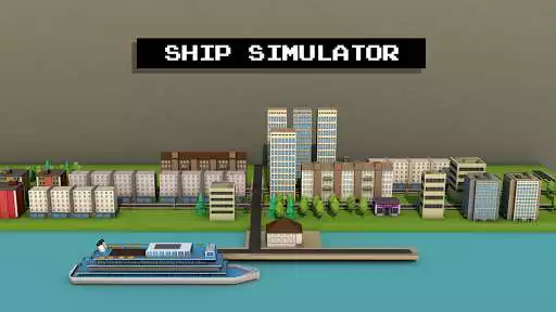 Play Cruise ship simulator  and enjoy Cruise ship simulator with UptoPlay