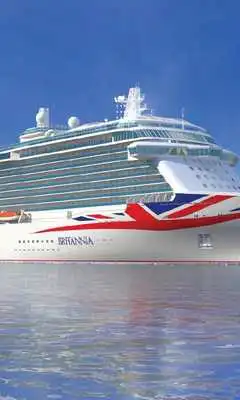 Play Cruise ships New HD Wallpapers